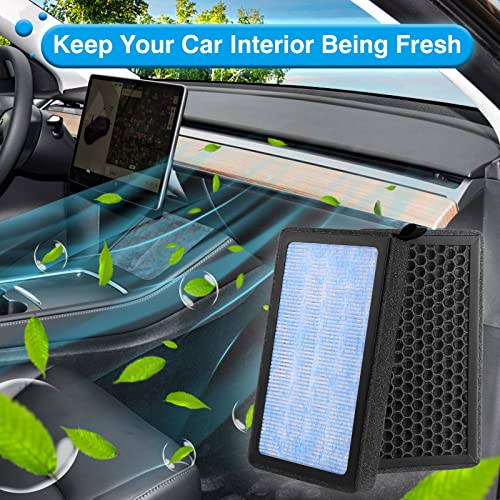 Cabin Air Filter for Tesla Model 3 Model Y 2016