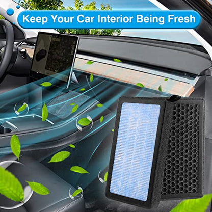 Cabin Air Filter for Tesla Model 3 Model Y 2016