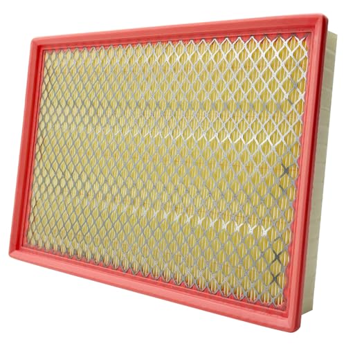 for Engine Air Filter JM5303 Fits for Ram 1500