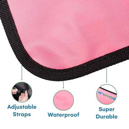 Kick Mats Set of 2 (2 Count)