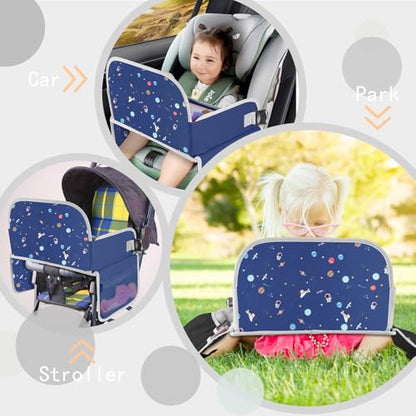 Car Seat Tray for Kids