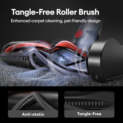 Cordless Vacuum Cleaner
