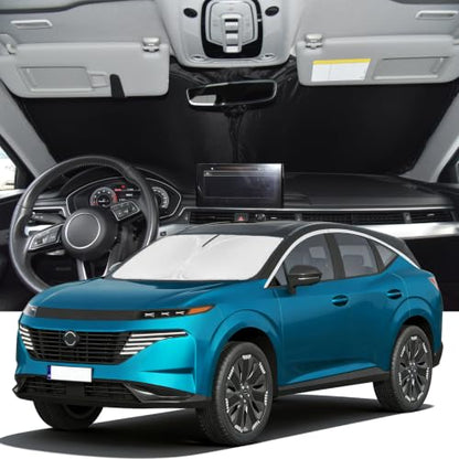 Windshield Sunshade for Nissan Murano 2025