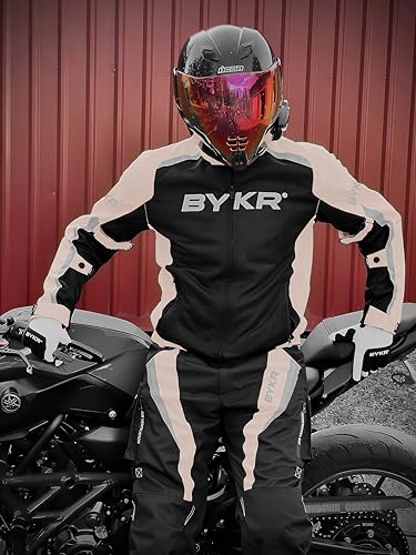 All Weather Motorcycle Gloves for Men & Women