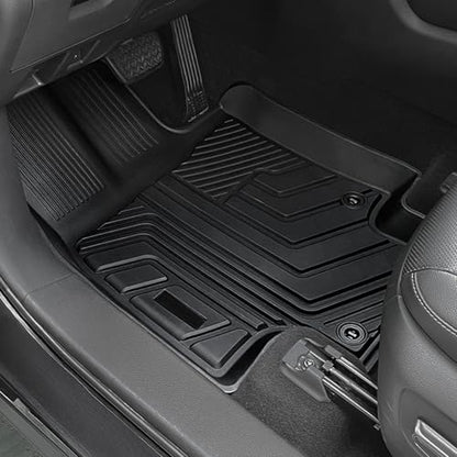 Floor Mats for 2020