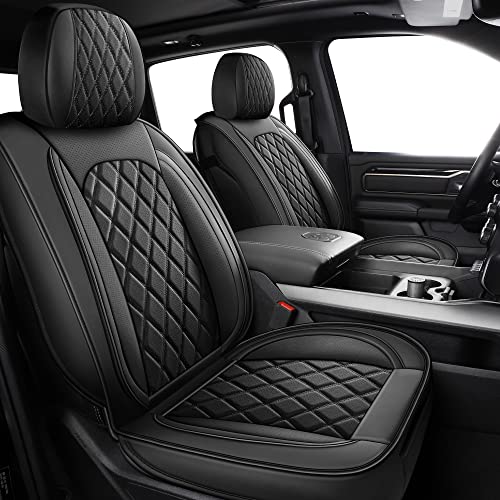 Truck Seat Covers for 2009