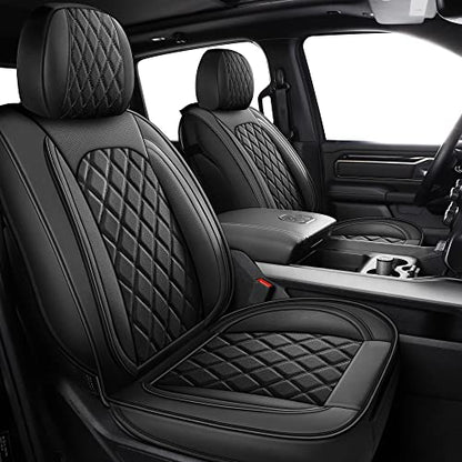 Truck Seat Covers for 2009
