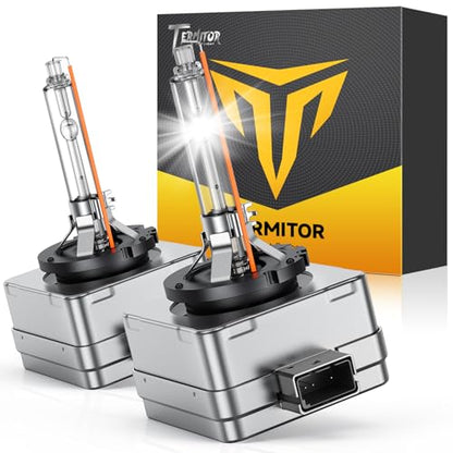 D1S HID Headlights Bulbs