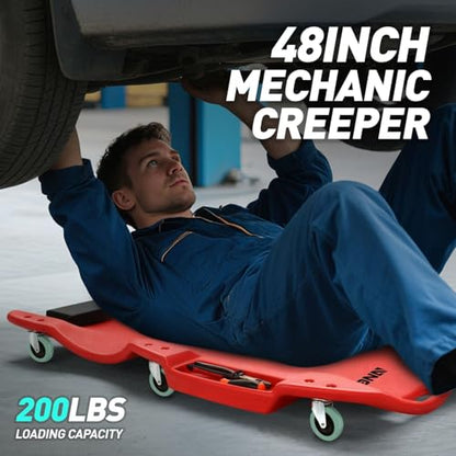 TOOLS 00238 48 Inches Heavy