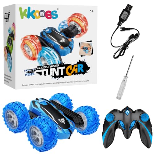 Remote Control Car