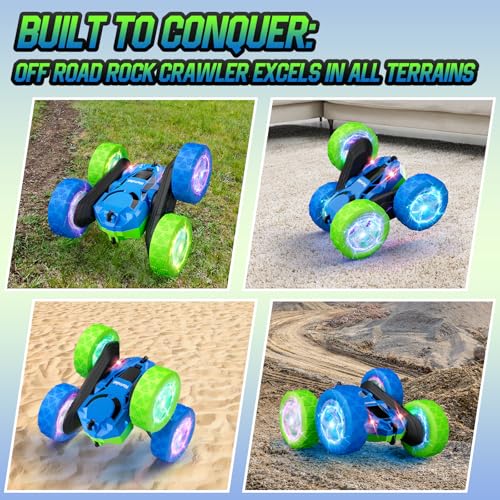RC Cars Toys for Kids Ages 6