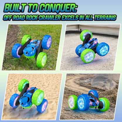 RC Cars Toys for Kids Ages 6