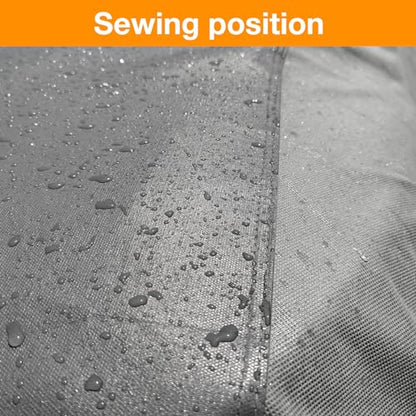 Waterproof Sedan Car Cover