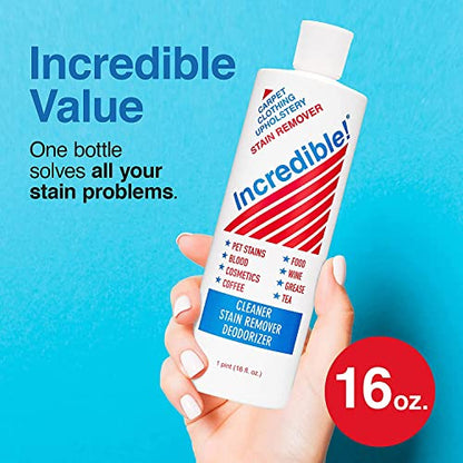Stain Remover (32 Fl Oz)