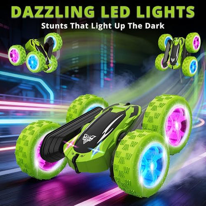 Remote Control Car