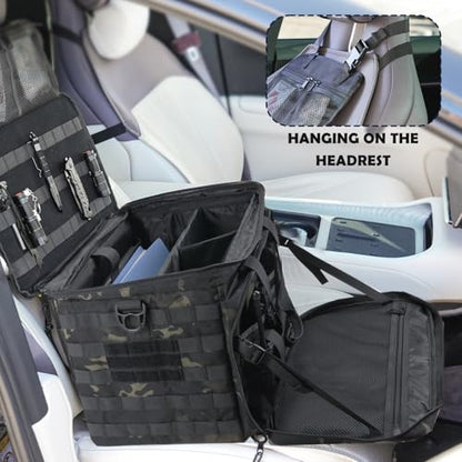 Patrol Bag Law Enforcement
