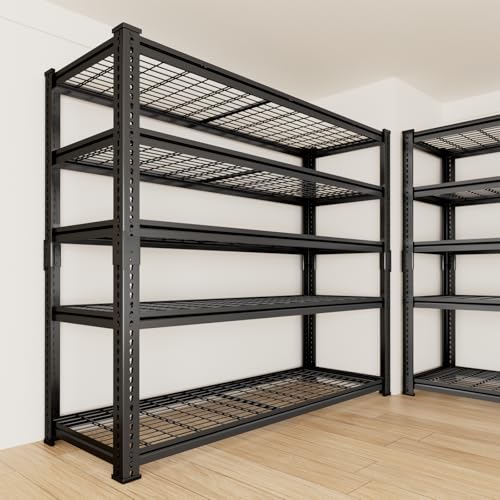 Storage Shelves Heavy Duty