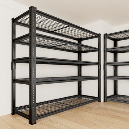 Storage Shelves Heavy Duty