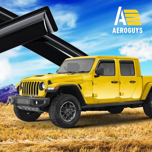 Extra Durable Window Deflectors Tape
