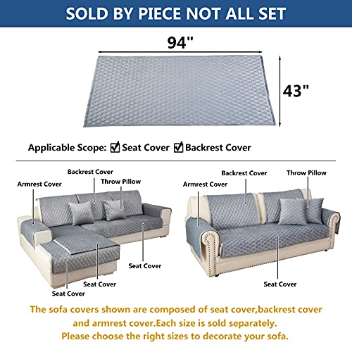 Couch Cover Sectional Couch Covers