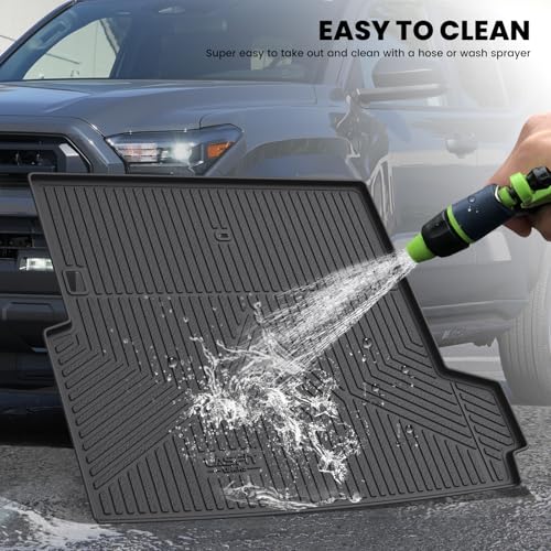 Cargo Mat for Toyota 4Runner 2025 2026