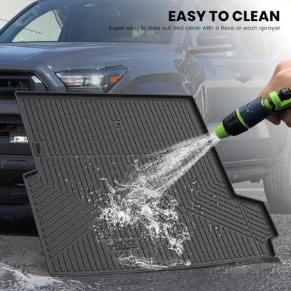 Cargo Mat for Toyota 4Runner 2025 2026