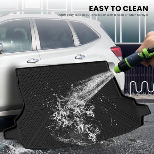 Cargo Mat for Subaru Forester 2024 2023 2022 2021 2020 2019