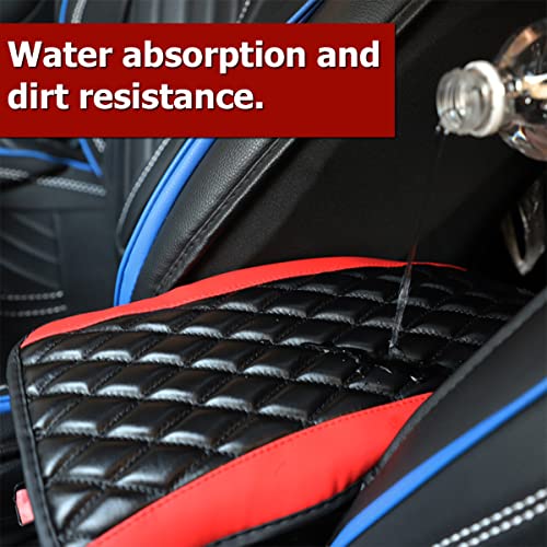 Car Center Console Pad
