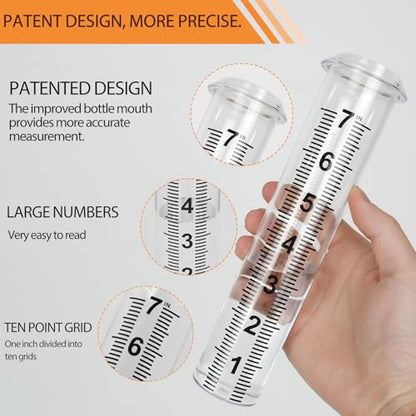Rain Gauge Outdoor