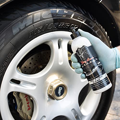 Car Detailing Kit with Bucket