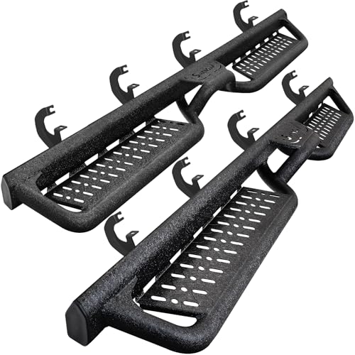 Running Boards for 2019
