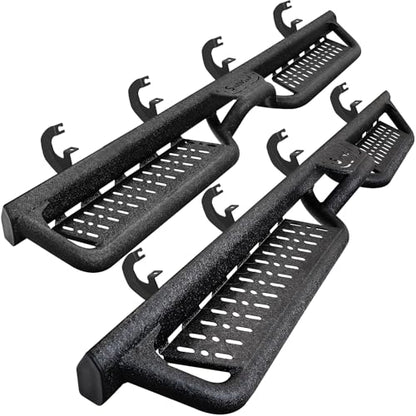 Running Boards for 2019