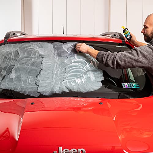 99017 Pro Glass Care Kit