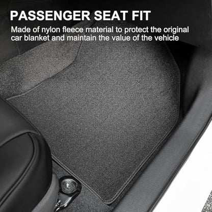 Carpet Floor Mats for Nissan Rogue 2021