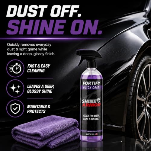 Ceramic Coating Spray (16 Fl Oz)