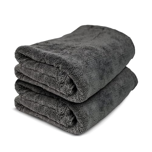 Mega Car Drying Towel