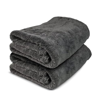 Mega Car Drying Towel