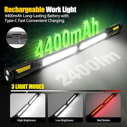 Work Light for Mechanic