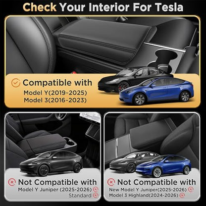 for Tesla Model Y