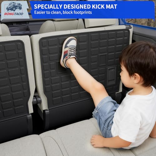 Floor Mats Set for 2024
