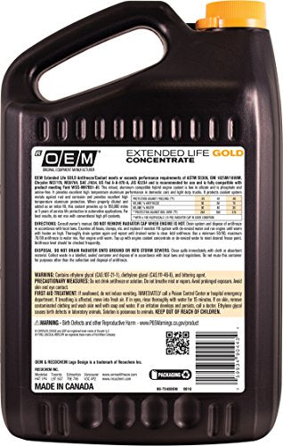 Recochem OEM 86