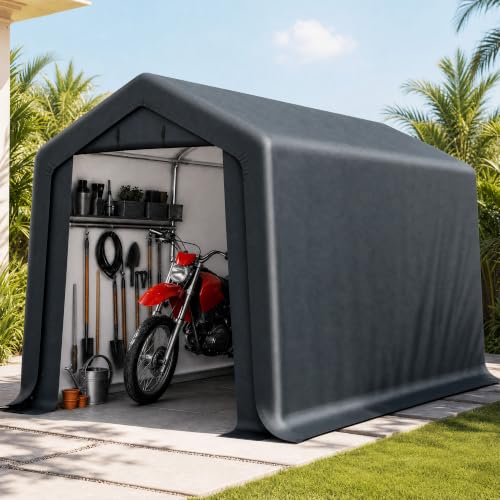 8x12ft Storage Tents