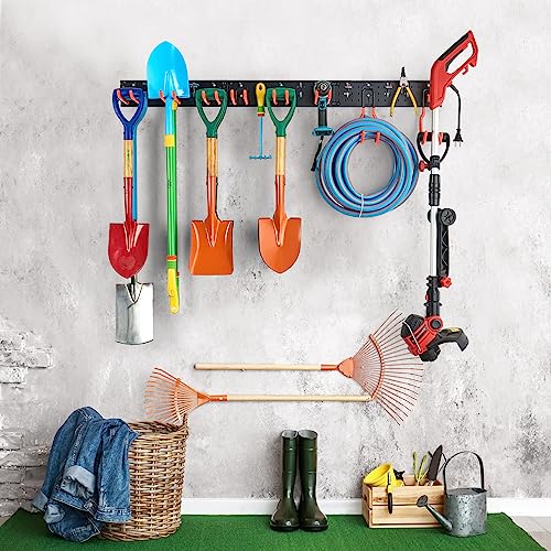 Multi Storage Garage Hooks