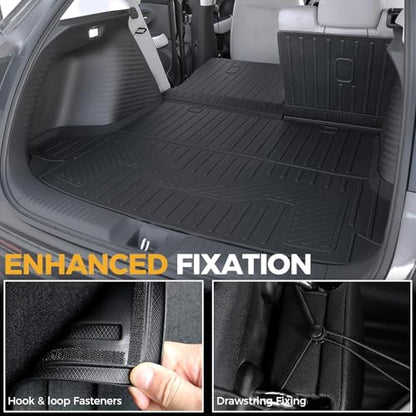 Floor Mats for 2023