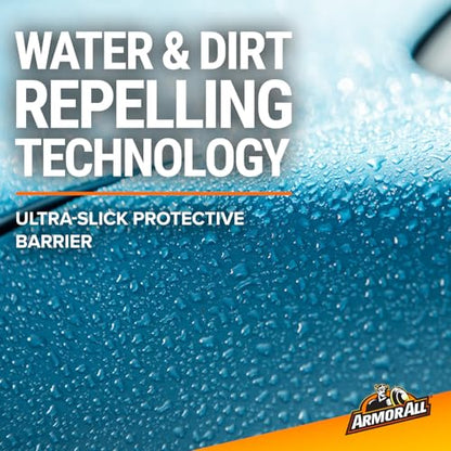 Ultra Shield Ceramic Protectant Spray Coating + Graphene (16 Fl Oz)