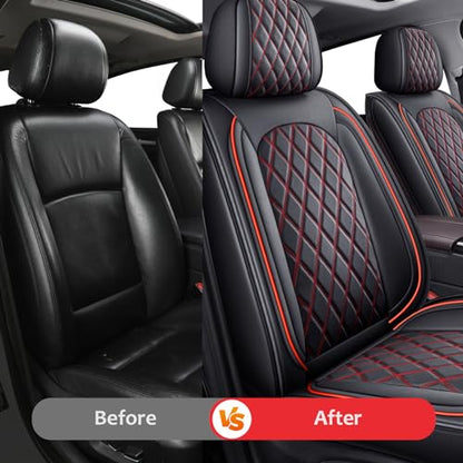 Front Ram Seat Cover for 2009 (2 Count)