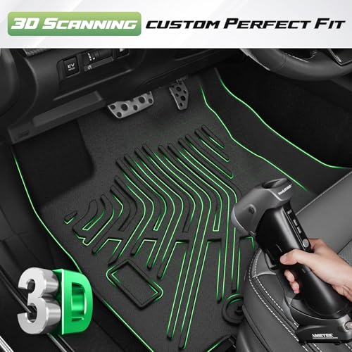 Outback Floor Mats