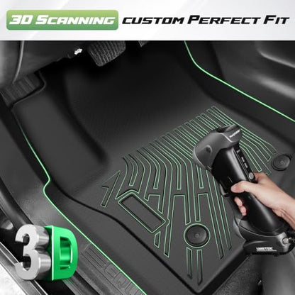 Floor Mats for Chevy Tahoe