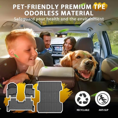 Floor Mats Truck Bed Mat