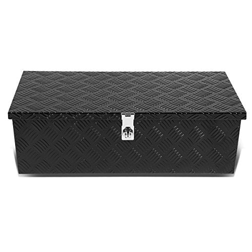 Lockable Storage Box